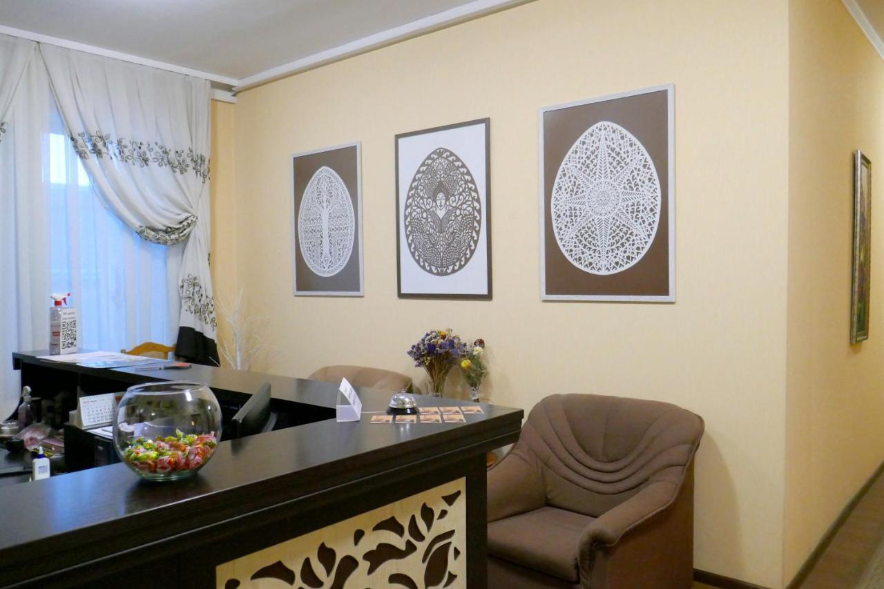 Pysanka 3*